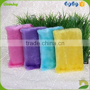 Set of 2 Pieces Wholesale Kitchen Sponge Towel thumbnail-3