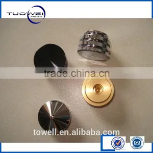 Aluminium Metal Prototype/SLA SLS 3d Printing Rapid Prototype/CNC Precision Rapid Prototype thumbnail-4