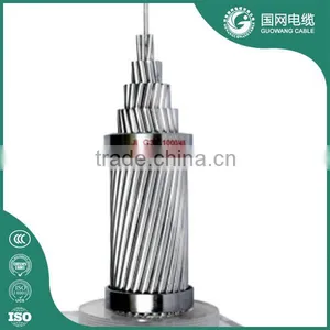 Flexible Conductor Price/ Acsr Conductor/ Aluminium Conductor thumbnail-2
