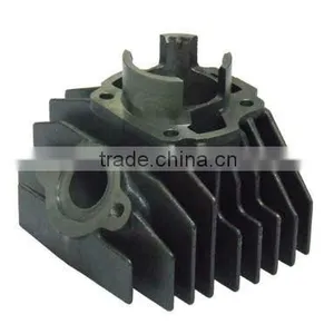 Cylinder Block for CY80 thumbnail-1