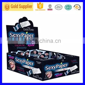 Sexy Paper Mint for Wholesale JSL018 thumbnail-2