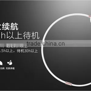 HOCO EPB07 Bluetooth V4.1 Earphone Hands Free for Universal Mobile Phone Fashion Stereo Headset MT-5437 thumbnail-6