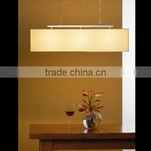 Hot Sale Modern Style Living Room Iron Chandelier & Pendant Light thumbnail-1
