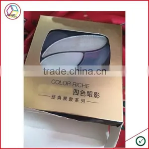 High Quality Eyeshadow Packaging thumbnail-1