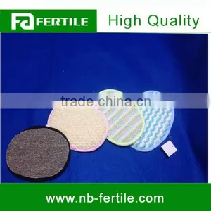 507169 Natural Loofah Bath Scrub Pad thumbnail-1