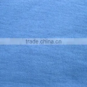 Knitting Velveteen Fabric or Fleece Fabric thumbnail-1