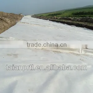 300gsm Reinforce Nonwoven Geotextile thumbnail-4