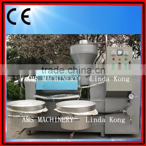 2016 New Type Soybean Oil Mill Machine thumbnail-1