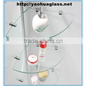 8mm Tempered 10mm Glass Table Toughened Glass Price thumbnail-1