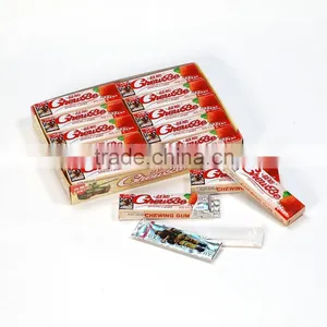 20 Full 5 Stick Packs Chewing Gum thumbnail-2