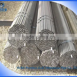 Construction Material With Cold Drawn/rolled Seamless Steel Pipe and Tube thumbnail-1