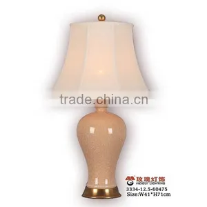 Contemporary Hotel Guest Room Lighting for Nightstand thumbnail-4