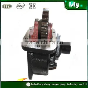 Agriculture Farming MAZ Tractor Spare Parts Power Steering Pump for Sale thumbnail-5