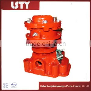 UTB 650 Water Pump Romania Tractor 107.021.00 thumbnail-1