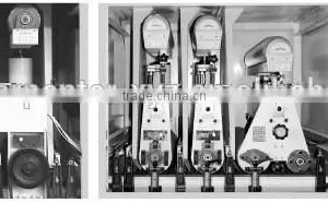Good Quality Belt Sanding Machine R-RP630 Wide Belt Sanding Machine thumbnail-6