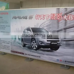 Portable Backdrop Stand/adjustable Pole Stand thumbnail-5