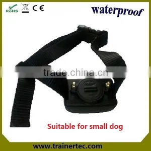 Super Light Bark Stop Collar BS-138E thumbnail-1