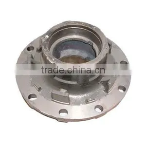 Wheel Hub for Auto thumbnail-1
