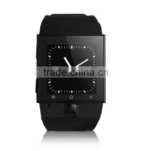 2016 New Goods! Watch Mobile WCDMA 2100/850/1900MHz 2.0M Camera-- BB-66 thumbnail-3