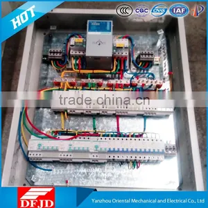 AC Low Voltage Dual Power Switching Device SDY thumbnail-1