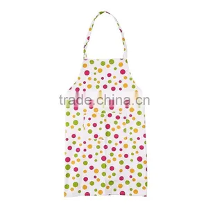 Wholesale Cheap Funny Cotton Kitchen Apron China Supplier thumbnail-2