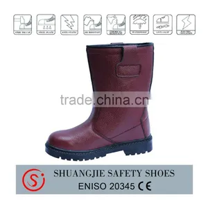 Wholesale Fashionable Safety Boots for Women thumbnail-1