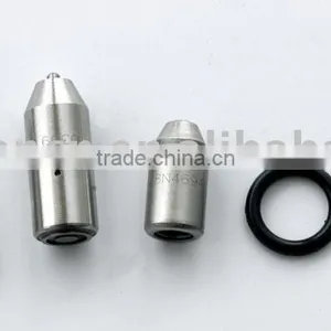 Capsule Nozzle 8M1584 thumbnail-1