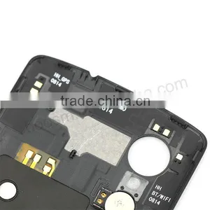 Original Back Cover for lg , Replacement for lg g2 Back Cover thumbnail-4