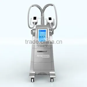 New Generation Cryotherapy Fat Freezing Beauty Machine/body Sculpting thumbnail-3