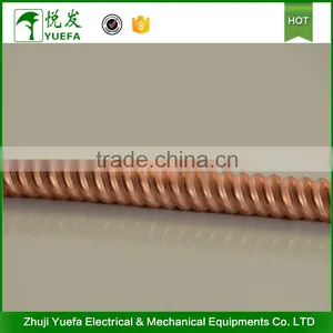 CUSTOMIZED Water Heater Copper Sylphone Bellows Connector thumbnail-5