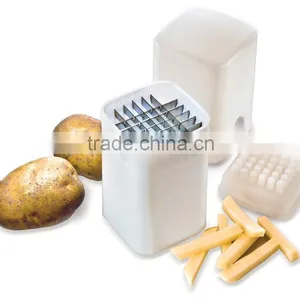 Spiral Potato Cutter,potato Curly Fry Cutter,Potato Cutter thumbnail-1