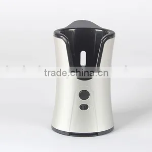 Automatic Antibacterial Hand Gel Dispenser thumbnail-3