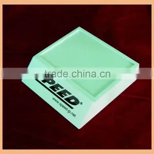 Advertising Equipment Acrylic Digital Product Display Rack for Wholesell thumbnail-5