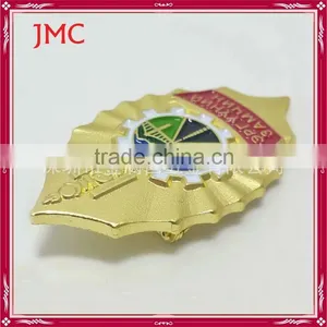 Medals Engraving Machine Medal Ribbon Medal thumbnail-5