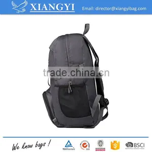 Durable Lightweight Travel Water Resistant Backpack;daypack thumbnail-4