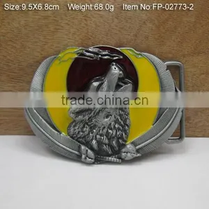 Custom Printed Metal Badge,tin Button Badge,pin Badge thumbnail-2