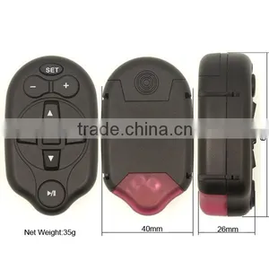 CMT-9B Car Steering Wheel Wireless Controlller thumbnail-3