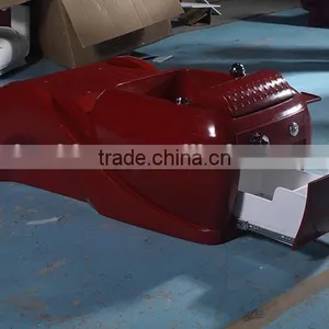 Electric Pedicure Spa Massage Chair Equipment thumbnail-4