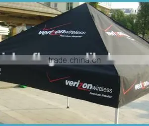 Shanghai Manufacturer Aluminium Frame Advertising Tent thumbnail-2