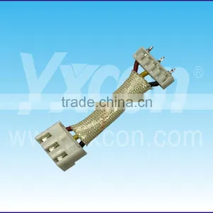 Dongguan Manufactory 3pin ISO Certificate Colourful Flat Ribbon Cable Connector thumbnail-3