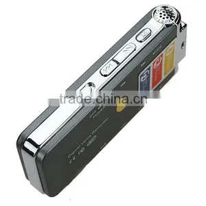 Best Mini Portable Digital Voice Recorder With Many Functions thumbnail-4