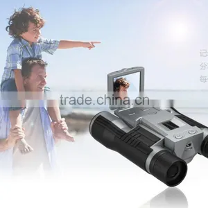 FS608 Binoculars / Full HD 1080P Binoculars / Digital Camera Binoculars Telescope Quality Choice thumbnail-1