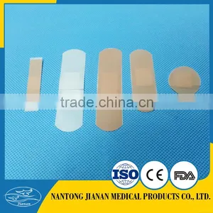 Various Size PE First Aid Plaster thumbnail-4