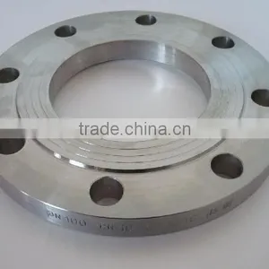 Forged Carbon Steel Threaded Flange thumbnail-4