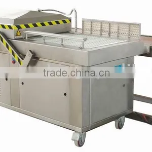 Automatic Vacuum Packing Line thumbnail-1