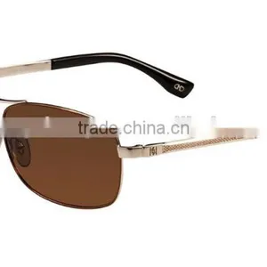 Eternal Classic Sunglasses Men Brand Designer Alloy Frame Harden Coating Sunglasses thumbnail-2