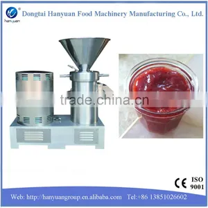 High Quality Jam Making Machine thumbnail-1