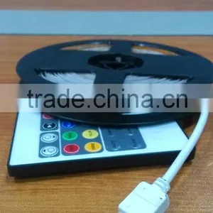 12v RGB Led Strip 5050 Home Decoration Lighting Christmas thumbnail-2