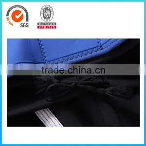 Black OEM Customized High Quality Long Surfing Pants thumbnail-6