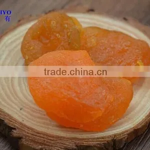 Dried Apricot Food Grade A thumbnail-2